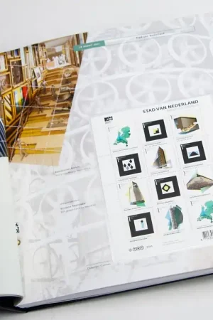 Oferta Suppl. Ned. Geillustr. Velletjes 2021