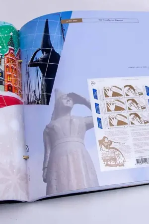 Suppl. Ned. Geillustr. Velletjes 2022 Bezpieczna płatność