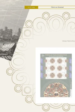 Kup teraz Suppl. Ned. Geillustr. Velletjes 2025