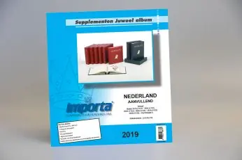 Oferta Suppl. Nederland Aanvullend 2019
