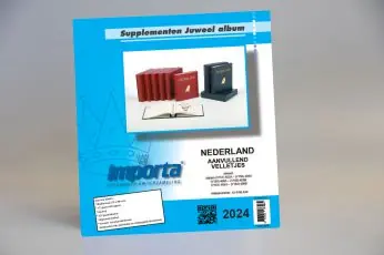 Suppl. Nederland Aanvullend 2024 Popularny