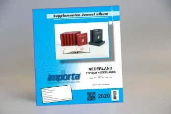 Suppl. Typisch Nederlands 2020 Tani