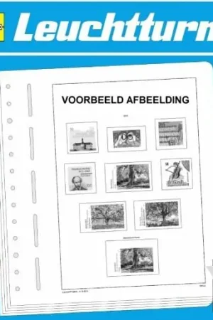 Autentyczny Supplement Griekenland 2024