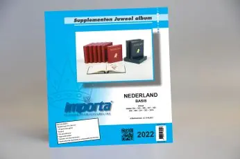 Darmowa dostawa Supplement Nederland Basis 2022