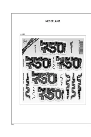 Najlepsza cena Davo suppl. Nederland Basis 2025