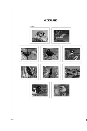 Najlepsza cena Davo suppl. Nederland Extra 2025