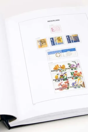 Davo suppl. Nederland Basis 2023 Niska cena