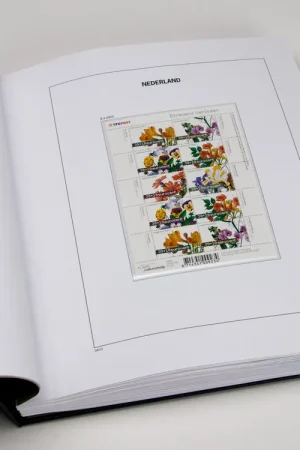 Wysoka jakość Davo suppl. NL Velletjes 2023