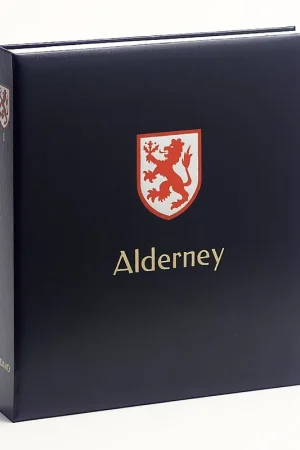 Davo Luxe Alderney II 2016-2024 Nowość