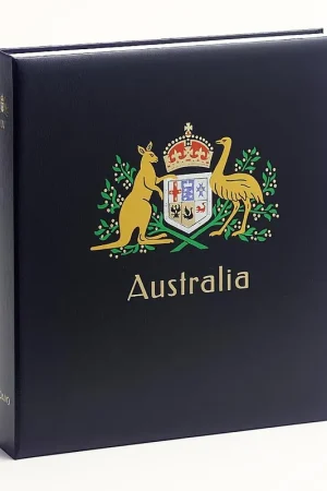 Davo Luxe Australie VIII 2022-2023 Wyprzedaż