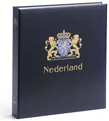 Popularny Davo Luxe band Nederland Velletjes IV