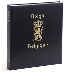 Davo Luxe Belgie Velletjes II 2019-2024 Popularny