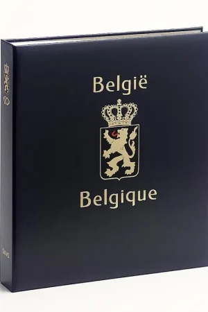 Promocja Davo Luxe Belgie X2021-2024