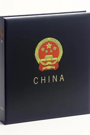 Davo Luxe China VII 2023-2024 Tani