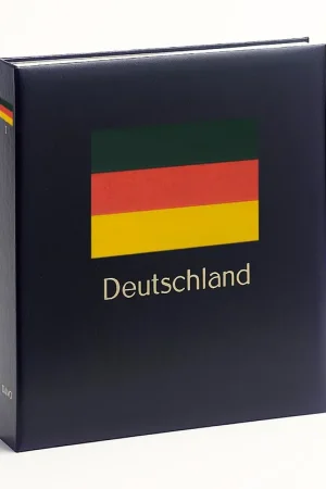 Ekspresowa dostawa Davo Luxe Duitsland Verenigd IV2022-2024