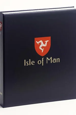 Davo Luxe Eiland Man II 2000-2009 Oferta limitowana