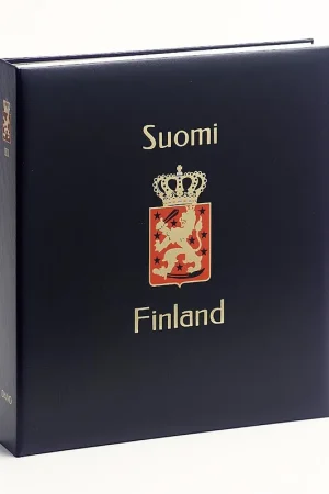 Davo Luxe Finland V2021-2024 Autentyczny