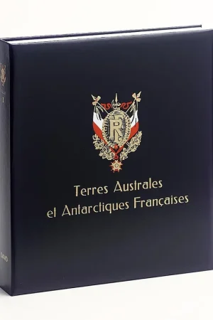 Davo Luxe Fr. Antarctica III2018-2024 Oferta limitowana