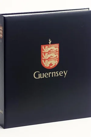 Davo Luxe Guernsey III 2016-2024 Oferta limitowana