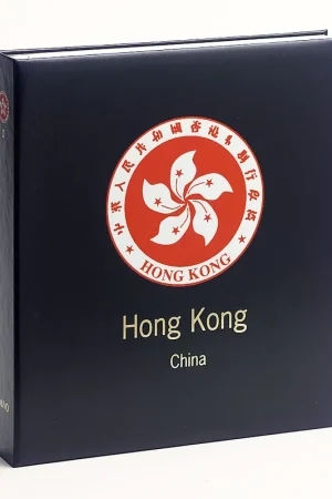 Oferta limitowana Davo Luxe Hong Kong III 2012-2017