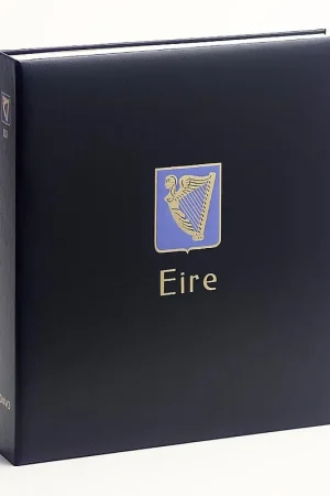 Davo Luxe Ierland II 1990-1999 Darmowa dostawa
