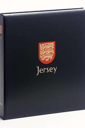 Davo Luxe Jersey V2021-2024 Nowość