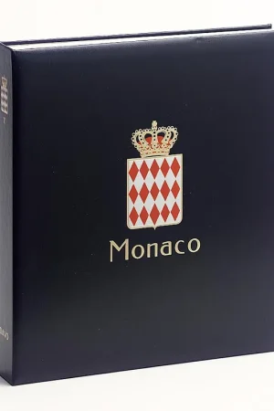 Davo Luxe Monaco Albert 2006-2015 Ekspresowa dostawa