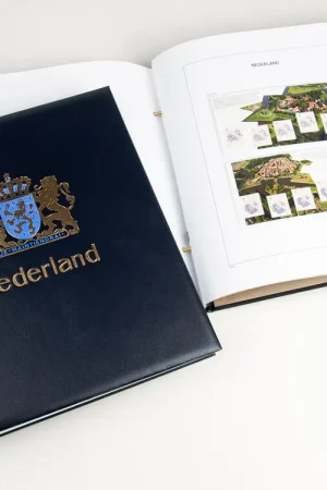 Kup teraz Davo Luxe Mooi Nederland 2005-2019