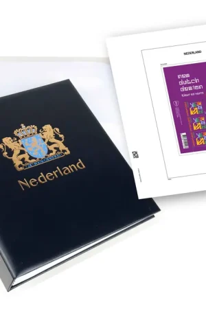 Zamów teraz Davo Luxe Ned. New Dutch Design 2025