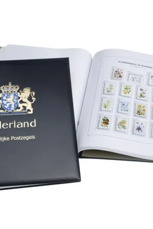 Davo Luxe Nederland Persoonlijke zegels Tani