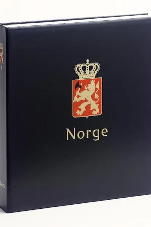 Ekspresowa dostawa Davo Luxe Noorwegen IV 2007-2024