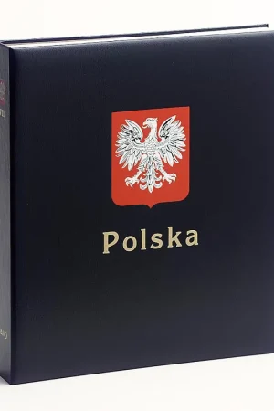 Davo Luxe Polen V 1980-1989 Zwrot pieniędzy