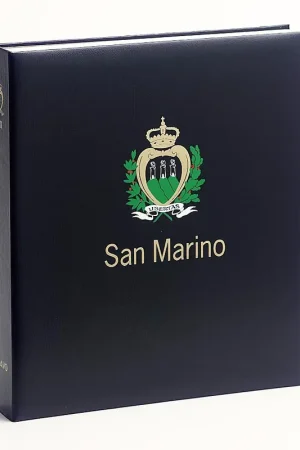 Davo Luxe San Marino III 2000-2011 Szybka dostawa