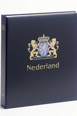 Premium Davo Luxe Typisch Nederlands 2020-2024