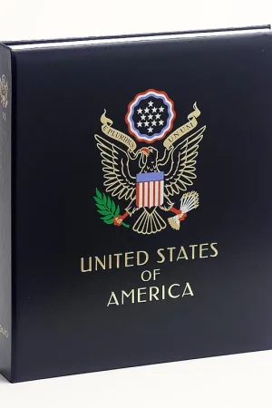 Rabat Davo Luxe USA II 1945-1969