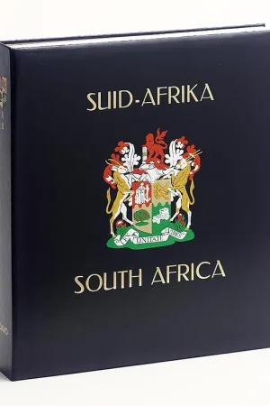 Kup teraz Davo Luxe Zuid-Afrika Rep I 1961-1995