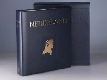 Importa Album Mooi Nederland 2005-2019 Kup teraz