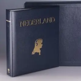 Oferta Importa album Nederland 1852-1958 Blauw