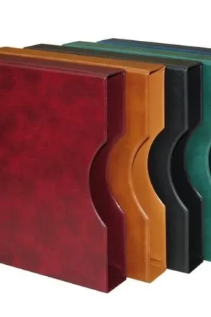 Lindner cassette 814, kleur bruin Ekspresowa dostawa