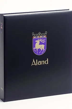 Oferta Davo Luxe Aland I 1984-2006