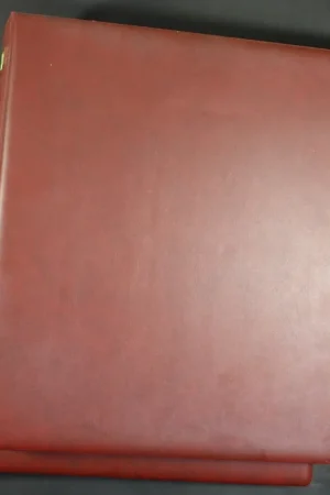 2 Lindner albums Nederland 1967-1989 Ostatnia szansa