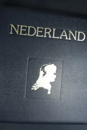 Oferta limitowana Importa album Nederland 1991-1994