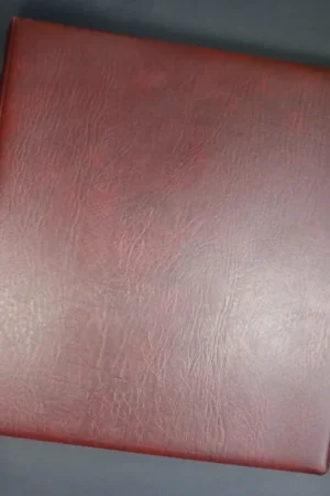 Szybka dostawa Lindner album Belgie 1972-1980