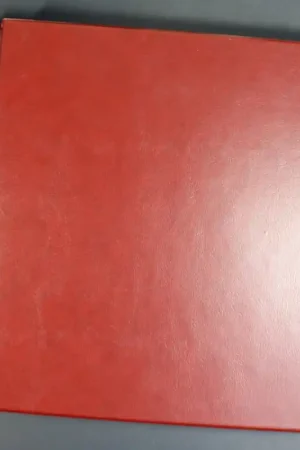 Premium Lindner album Belgie 1977-1986