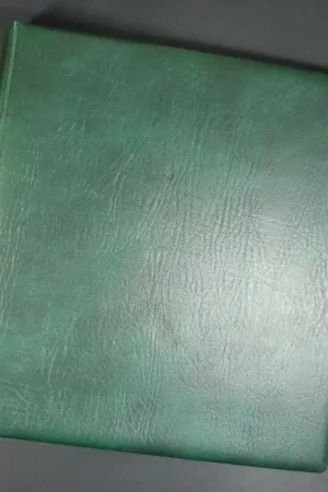 Lindner album Denemarken 1924-1961 Nowość