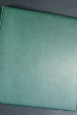 Tani Lindner album Frankrijk Boekjes 1999-2004