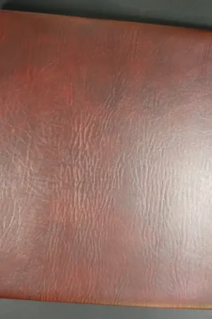 Lindner album Nederland 1975-1985 Rabat