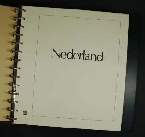 Safe-Dual album Nederland 1980-1992 Tani