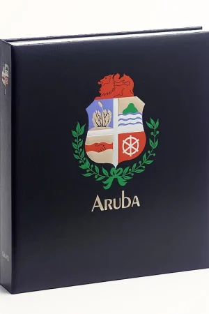 Oryginalny Davo Luxe Aruba II 2016-2023