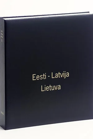 Oryginalny Davo Luxe Baltische Staten IV 2015-2021